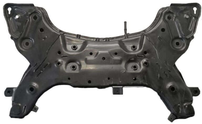 Used OEM 2014-2016 Hyundai Elantra Veloster Front Subframe Engine Cradle Crossmember Coupe Sedan