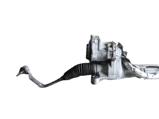 Used OEM 2014-2018 Ford Transit Connect Steering Power Rack And Pinion 120.6 WB