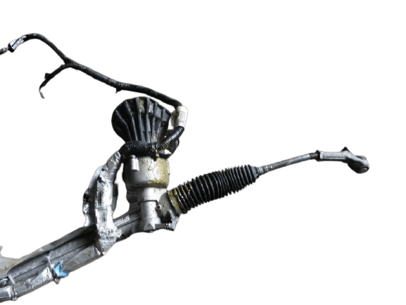 Used OEM 2014-2018 Ford Transit Connect Steering Power Rack And Pinion 120.6 WB