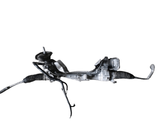 Used OEM 2014-2018 Ford Transit Connect Steering Power Rack And Pinion 120.6 WB