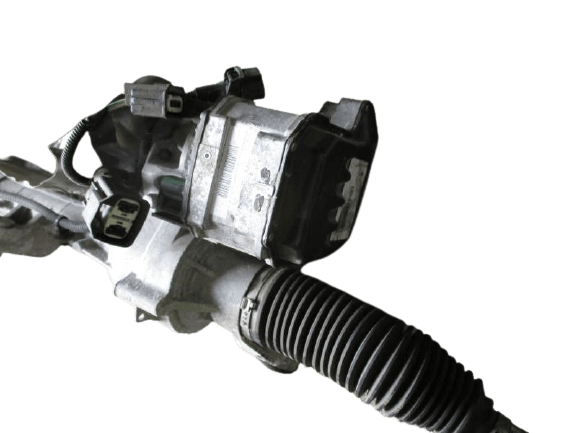 Used OEM 2014-2018 Ford Transit Connect Steering Power Rack And Pinion 120.6 WB
