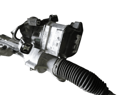 Used OEM 2014-2018 Ford Transit Connect Steering Power Rack And Pinion 120.6 WB