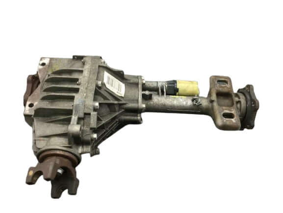 Used OEM 2014-2018 GMC Sierra 1500 3.42 Ratio OPT GU6 Front Axle Differential Carrier