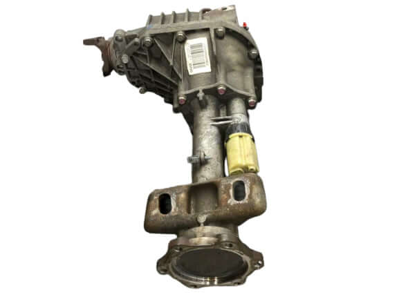 Used OEM 2014-2018 GMC Sierra 1500 3.42 Ratio OPT GU6 Front Axle Differential Carrier