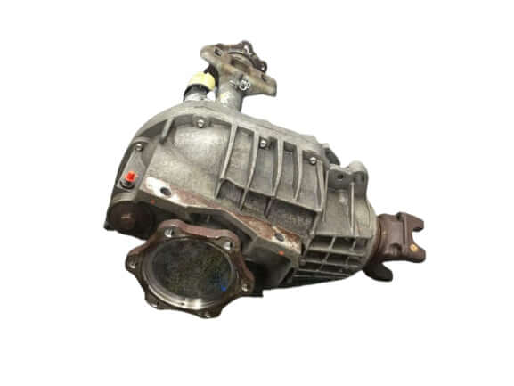 Used OEM 2014-2018 GMC Sierra 1500 3.42 Ratio OPT GU6 Front Axle Differential Carrier