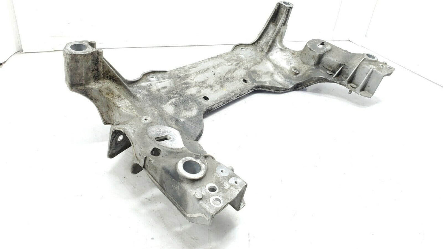 Used OEM 2014-2018 INFINITI Q50 AWD FRONT ENGINE CRADLE CROSSMEMBER SUB FRAME OEM
