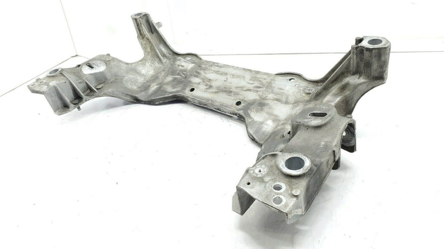 Used OEM 2014-2018 INFINITI Q50 AWD FRONT ENGINE CRADLE CROSSMEMBER SUB FRAME OEM