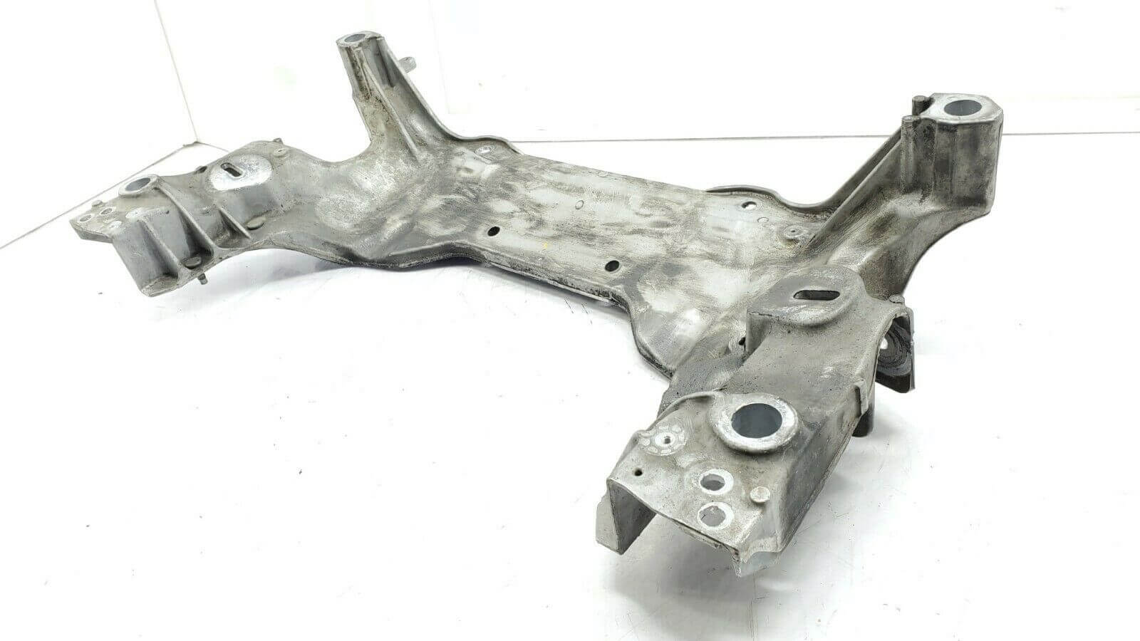 Used OEM 2014-2018 INFINITI Q50 AWD FRONT ENGINE CRADLE CROSSMEMBER SUB FRAME OEM