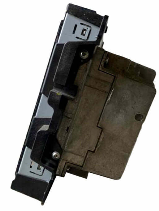 Used OEM 2014-2018 Jeep Cherokee RAM GPS Navigation UConnect VP4 RA4 Radio 8.4" Display Screen OEM