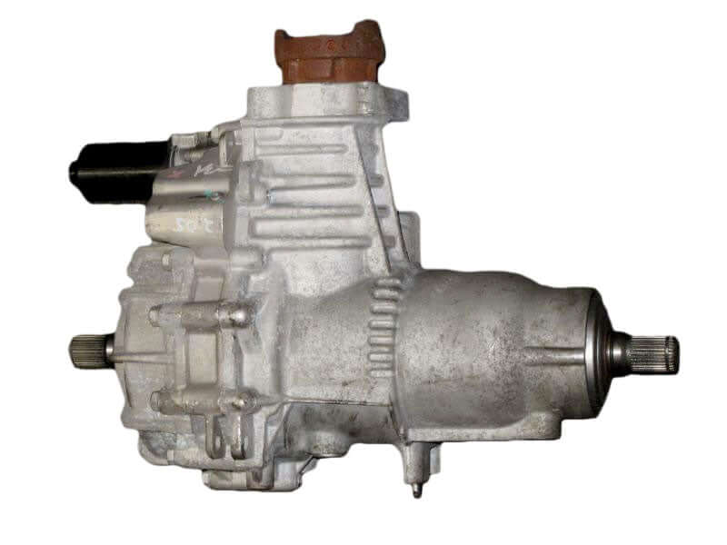 Used OEM 2014-2018 Jeep Cherokee Rear Differential Carrier Single Speed