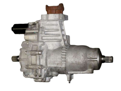 Used OEM 2014-2018 Jeep Cherokee Rear Differential Carrier Single Speed