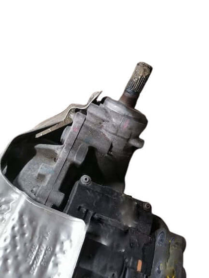 Used OEM 2014-2018 Jeep Cherokee Transfer Case Single Speed