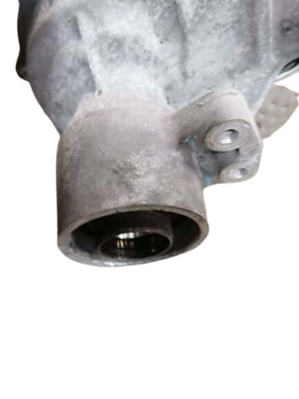 Used OEM 2014-2018 Jeep Cherokee Transfer Case Single Speed