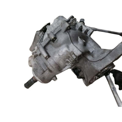 Used OEM 2014-2018 Jeep Cherokee Transfer Case Single Speed