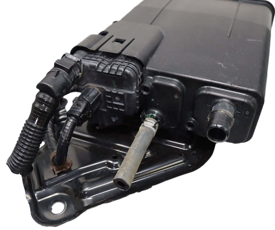 Used OEM 2014-2019 Toyota Corolla Fuel Vapor Charcoal Canister 77740-02220
