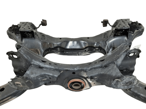 Used OEM 2014-2021 Infiniti Q50 Q60 AWD Front K Subframe Cradle 544014GE0A
