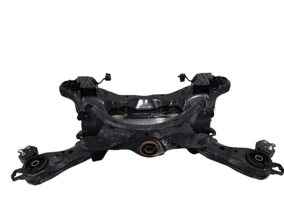 Used OEM 2014-2021 Infiniti Q50 Q60 AWD Front K Subframe Cradle 544014GE0A