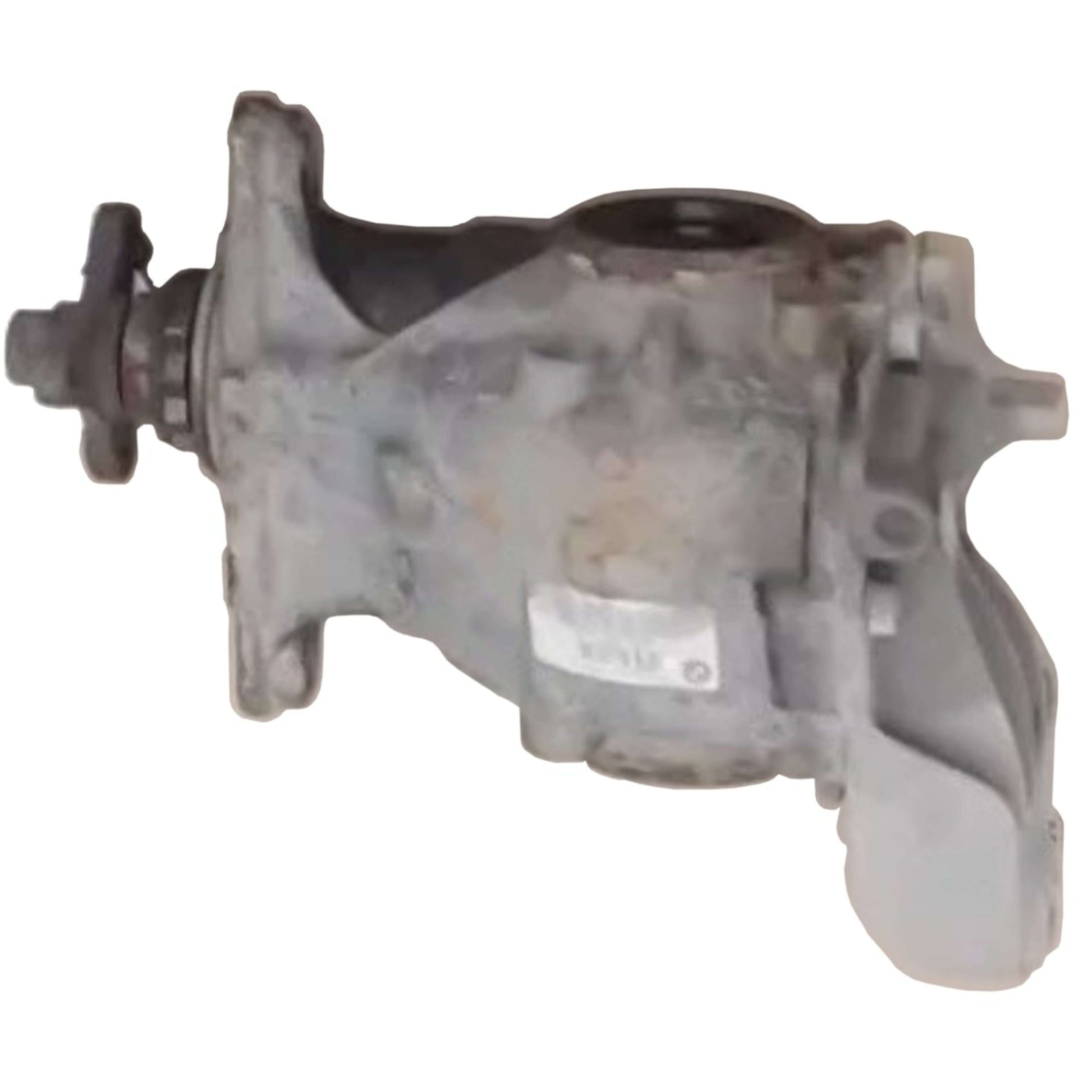 Used OEM 2015-2016 Cadillac ATS Rear Differential Carrier AT 2.0L Opt FE2