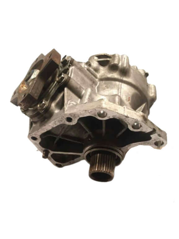Used OEM 2015-2016 Nissan Rogue CVT Transfer Case Assembly