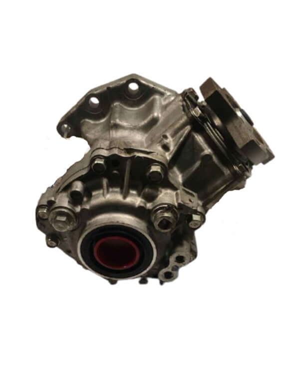 Used OEM 2015-2016 Nissan Rogue CVT Transfer Case Assembly