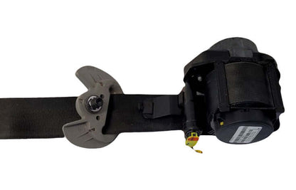 Used OEM 2015-2017 Hyundai Sonata Front Driver Seat Belt Retractor US BUILT BLACK
