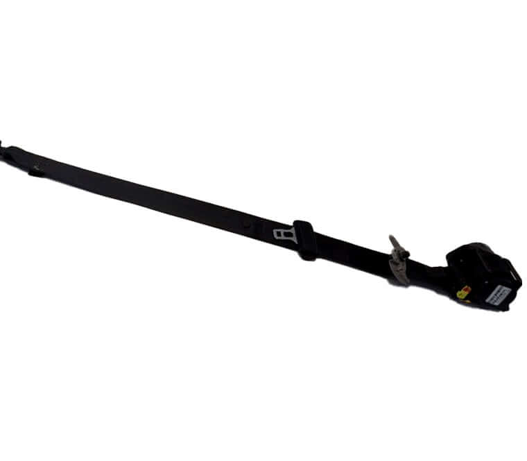 Used OEM 2015-2017 Hyundai Sonata Front Driver Seat Belt Retractor US BUILT BLACK