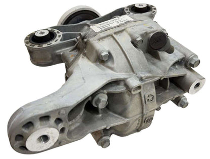 Used OEM 2015-2020 Dodge Charger Rear Axle Differential Carrier Assembly 2.62 Ratio RWD