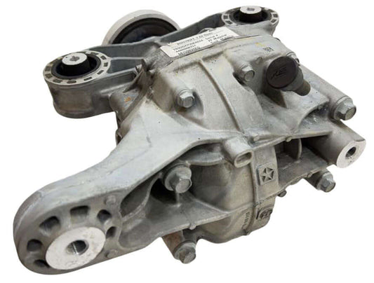 Used OEM 2015-2020 Dodge Charger Rear Axle Differential Carrier Assembly 2.62 Ratio RWD