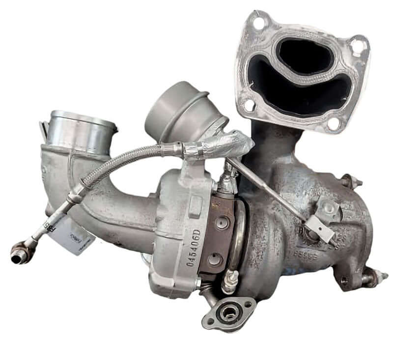 Used OEM 2015-2020 Ford Edge Escape Fusion Lincoln MKC MKZ Turbocharger 2.0L