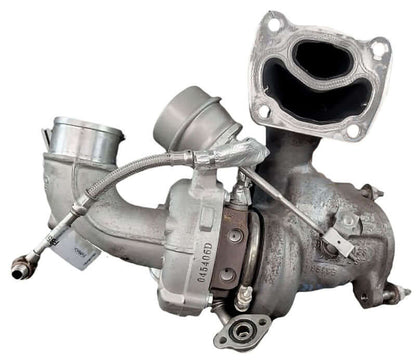 Used OEM 2015-2020 Ford Edge Escape Fusion Lincoln MKC MKZ Turbocharger 2.0L