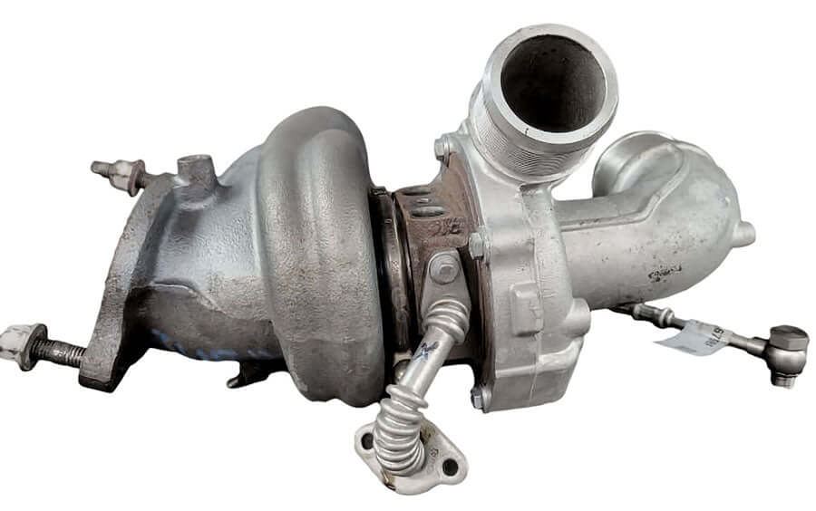 Used OEM 2015-2020 Ford Edge Escape Fusion Lincoln MKC MKZ Turbocharger 2.0L
