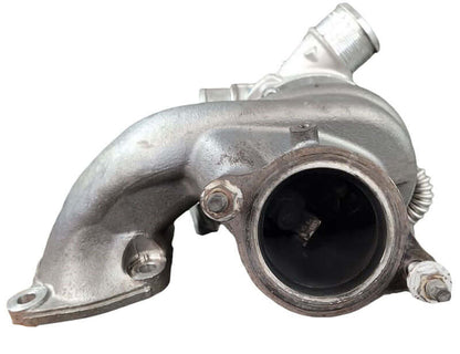 Used OEM 2015-2020 Ford Edge Escape Fusion Lincoln MKC MKZ Turbocharger 2.0L