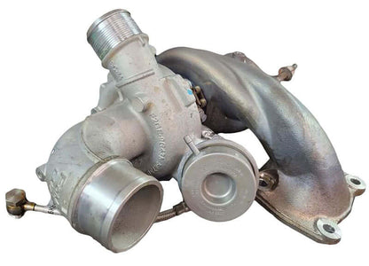 Used OEM 2015-2020 Ford Edge Escape Fusion Lincoln MKC MKZ Turbocharger 2.0L