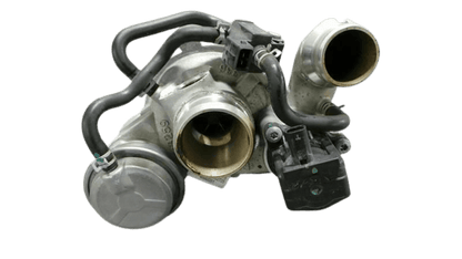Used OEM 2016-2017 Chevrolet Malibu Turbo-Supercharger 1.5L OEM