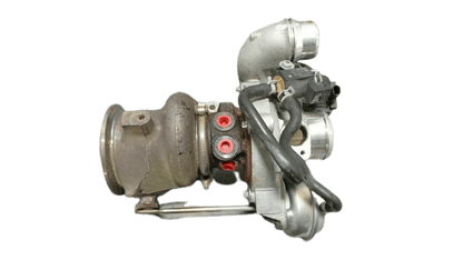 Used OEM 2016-2017 Chevrolet Malibu Turbo-Supercharger 1.5L OEM