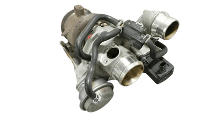 Used OEM 2016-2017 Chevrolet Malibu Turbo-Supercharger 1.5L OEM