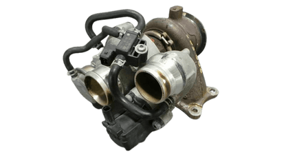 Used OEM 2016-2017 Chevrolet Malibu Turbo-Supercharger 1.5L OEM