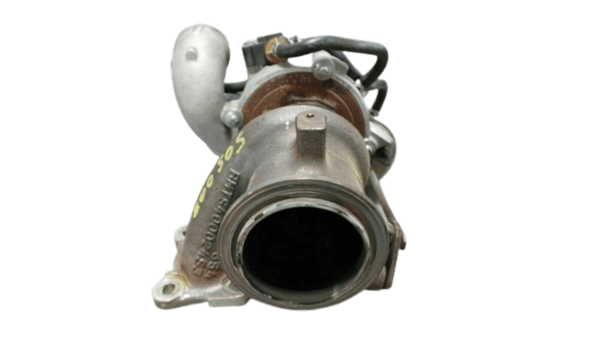 Used OEM 2016-2017 Chevrolet Malibu Turbo-Supercharger 1.5L OEM