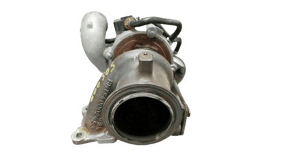 Used OEM 2016-2017 Chevrolet Malibu Turbo-Supercharger 1.5L OEM