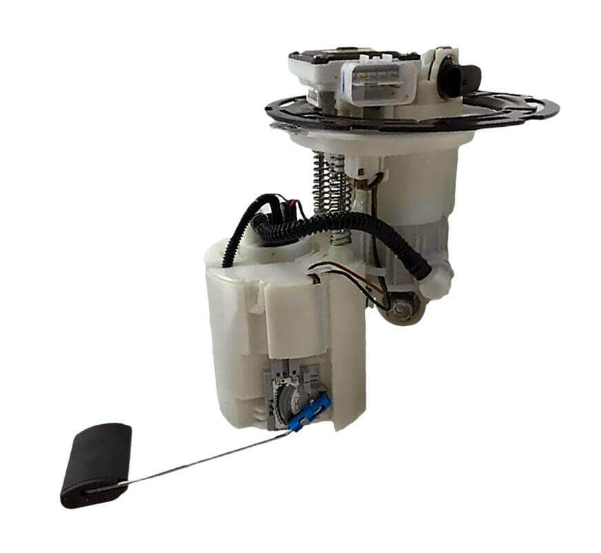 Used OEM 2016-2019 Kia Optima Tank Mounted Fuel Pump Assembly OEM