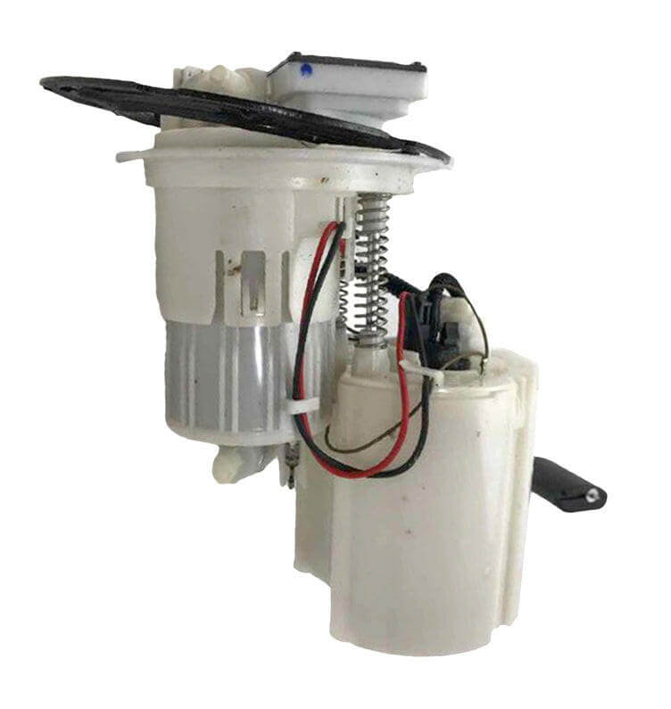 Used OEM 2016-2019 Kia Optima Tank Mounted Fuel Pump Assembly OEM
