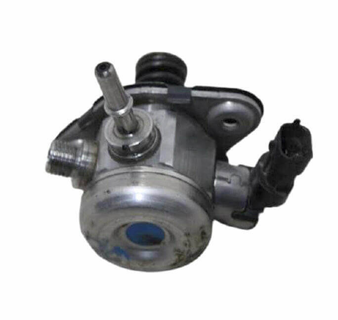 Used OEM 2016-2019 Kia Sorento 2.4L High Pressure Fuel Pump Engine Mounted