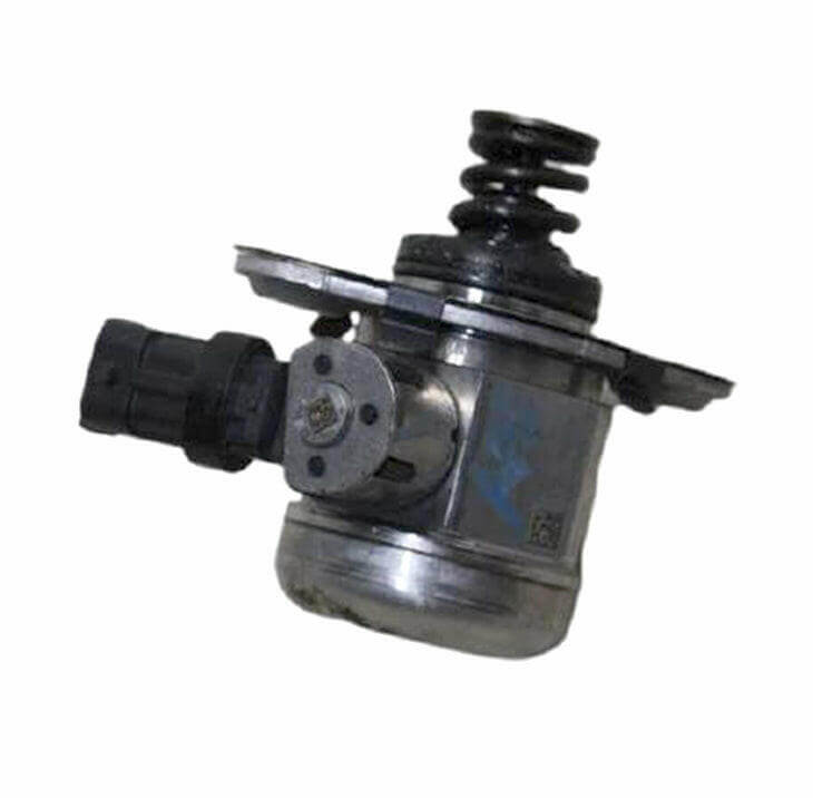 Used OEM 2016-2019 Kia Sorento 2.4L High Pressure Fuel Pump Engine Mounted