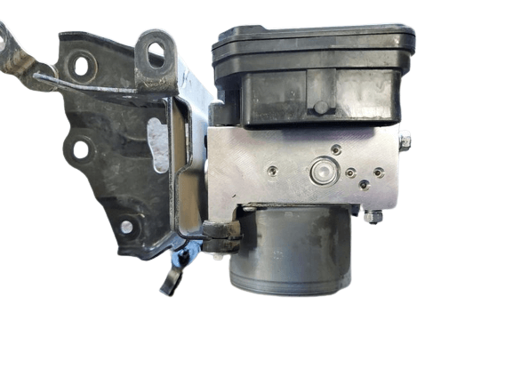 Used OEM 2016-2019 Toyota Rav4 Hybrid Anti-Lock Brake Pump ABS Control Master Cylinder