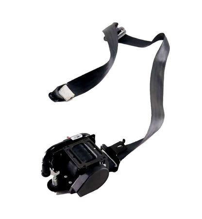 Used OEM 2016-2020 Honda Pilot Front RH Passenger Seat Belt Retractor Assembly Black Oem