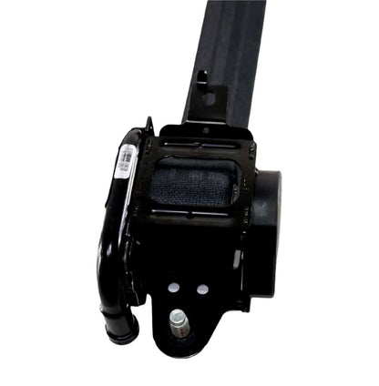Used OEM 2016-2020 Honda Pilot Front RH Passenger Seat Belt Retractor Assembly Black Oem