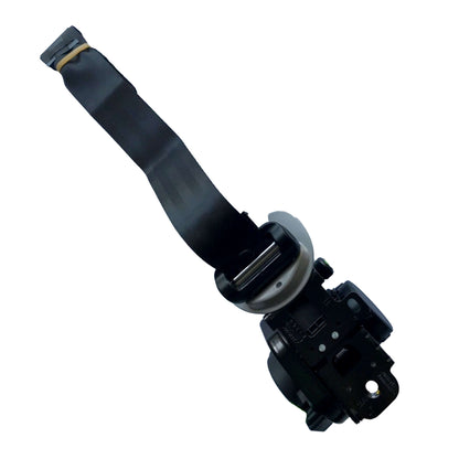 Used OEM 2016-2020 Hyundai Tucson Left Driver Seat Belt Assembly Retractor Black OEM