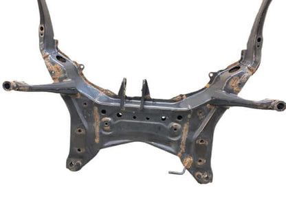 Used OEM 2016-2020 Mazda CX5 Front Subframe Crossmember Suspension Engine Cradle