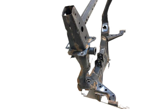 Used OEM 2016-2020 Mazda CX5 Front Subframe Crossmember Suspension Engine Cradle