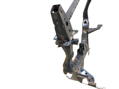 Used OEM 2016-2020 Mazda CX5 Front Subframe Crossmember Suspension Engine Cradle